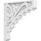 Ekena Millwork Genova Architectural Grade PVC Corbel, 1 7/8"W X 14"D X 14"H CORP01X14X14GE - alternate 1